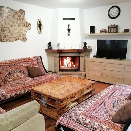 Holiday Home Cardona Lloret de Mar Exteriör bild