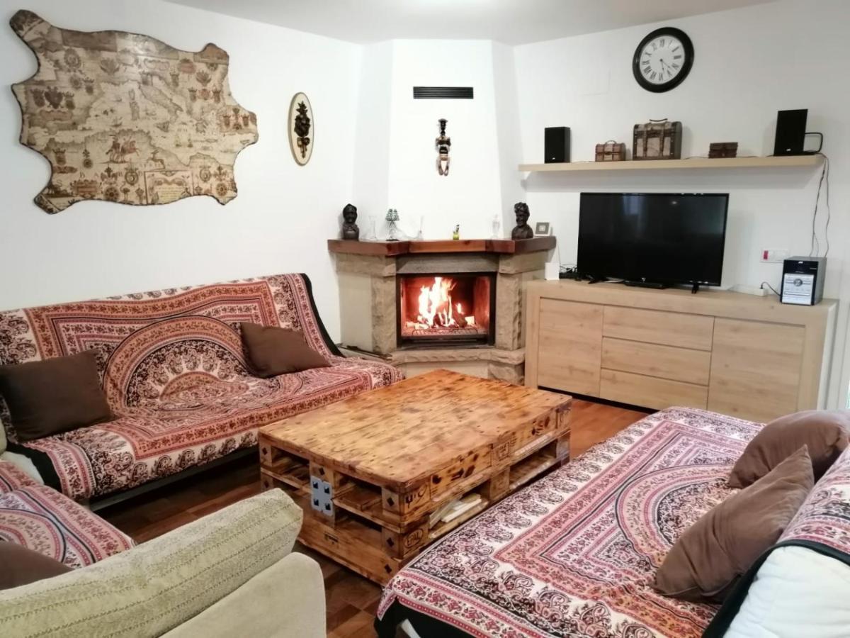 Holiday Home Cardona Lloret de Mar Exteriör bild