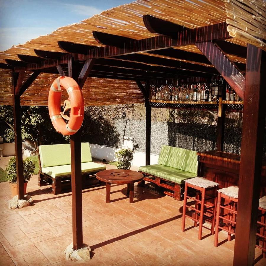 Holiday Home Cardona Lloret de Mar Exteriör bild