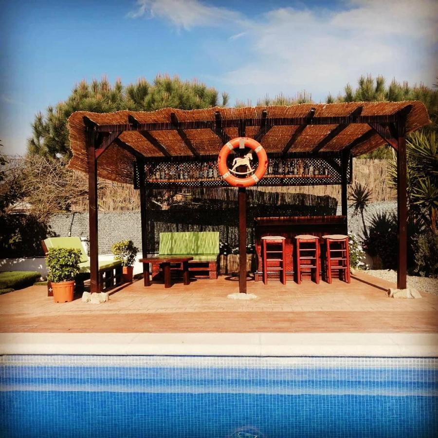 Holiday Home Cardona Lloret de Mar Exteriör bild