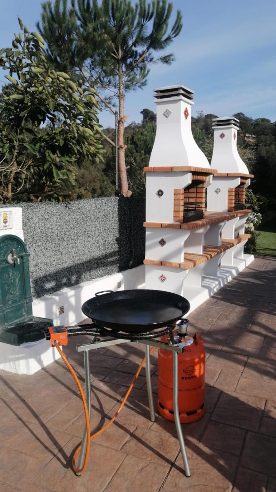 Holiday Home Cardona Lloret de Mar Rum bild