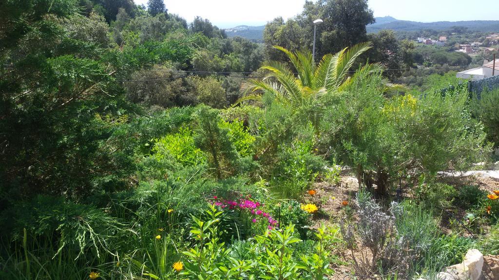 Holiday Home Cardona Lloret de Mar Exteriör bild