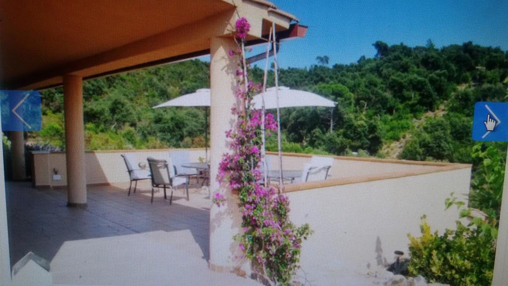 Holiday Home Cardona Lloret de Mar Exteriör bild