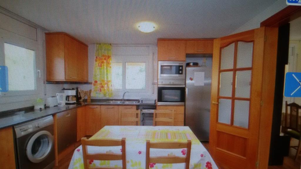Holiday Home Cardona Lloret de Mar Exteriör bild