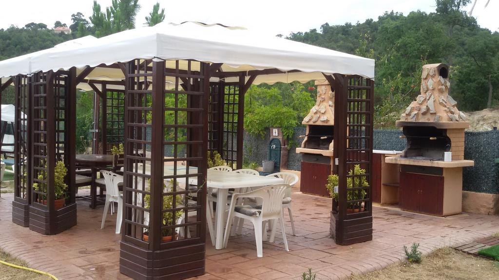 Holiday Home Cardona Lloret de Mar Exteriör bild