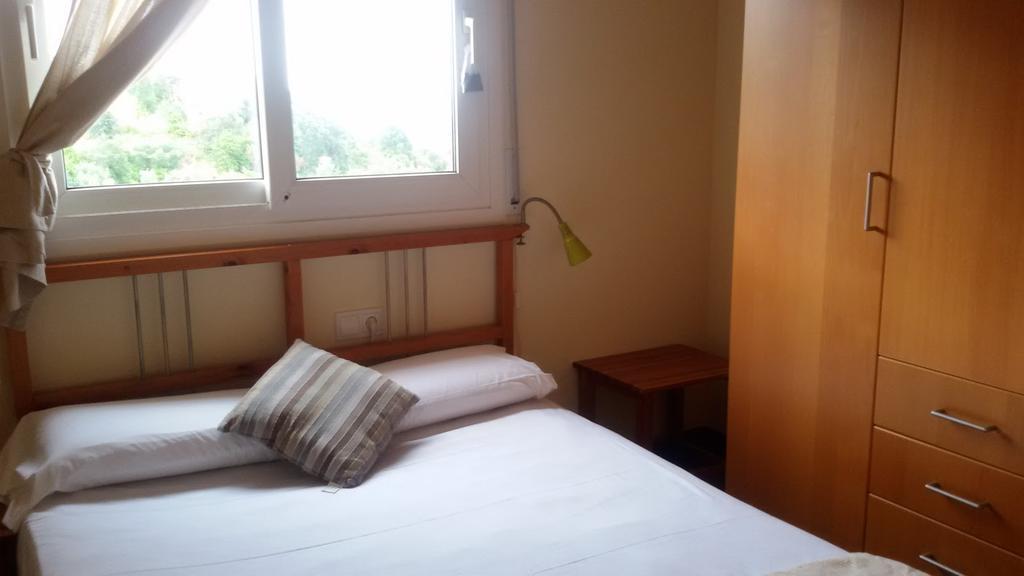 Holiday Home Cardona Lloret de Mar Exteriör bild
