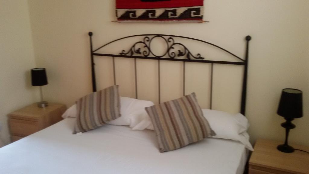 Holiday Home Cardona Lloret de Mar Exteriör bild