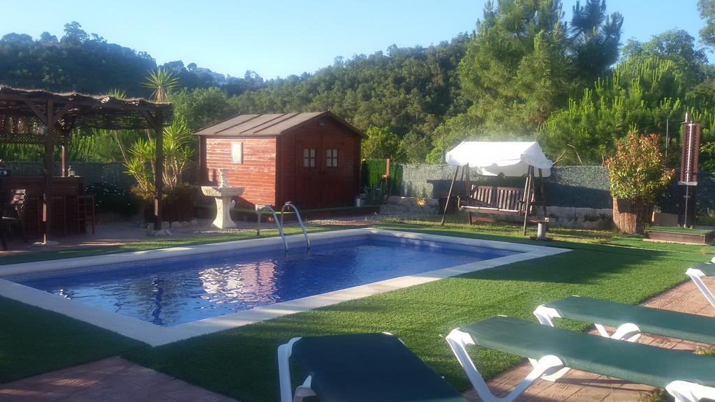 Holiday Home Cardona Lloret de Mar Exteriör bild