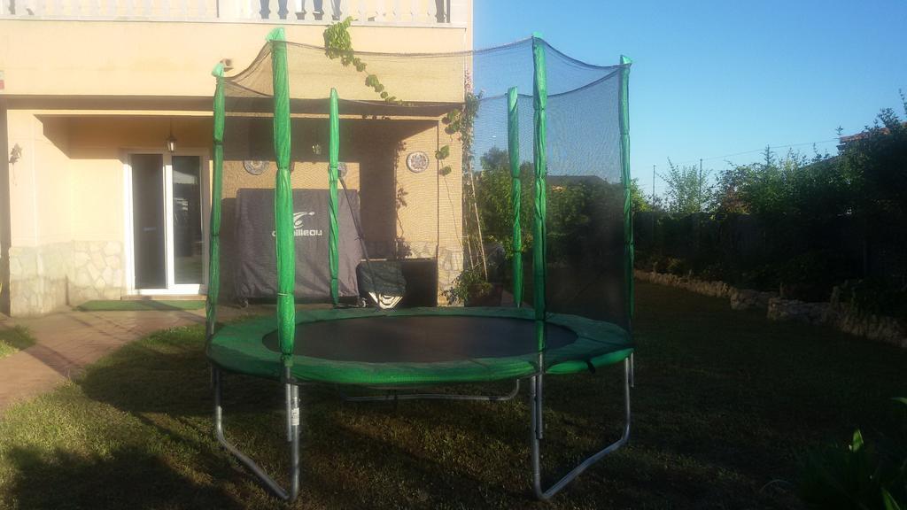 Holiday Home Cardona Lloret de Mar Exteriör bild