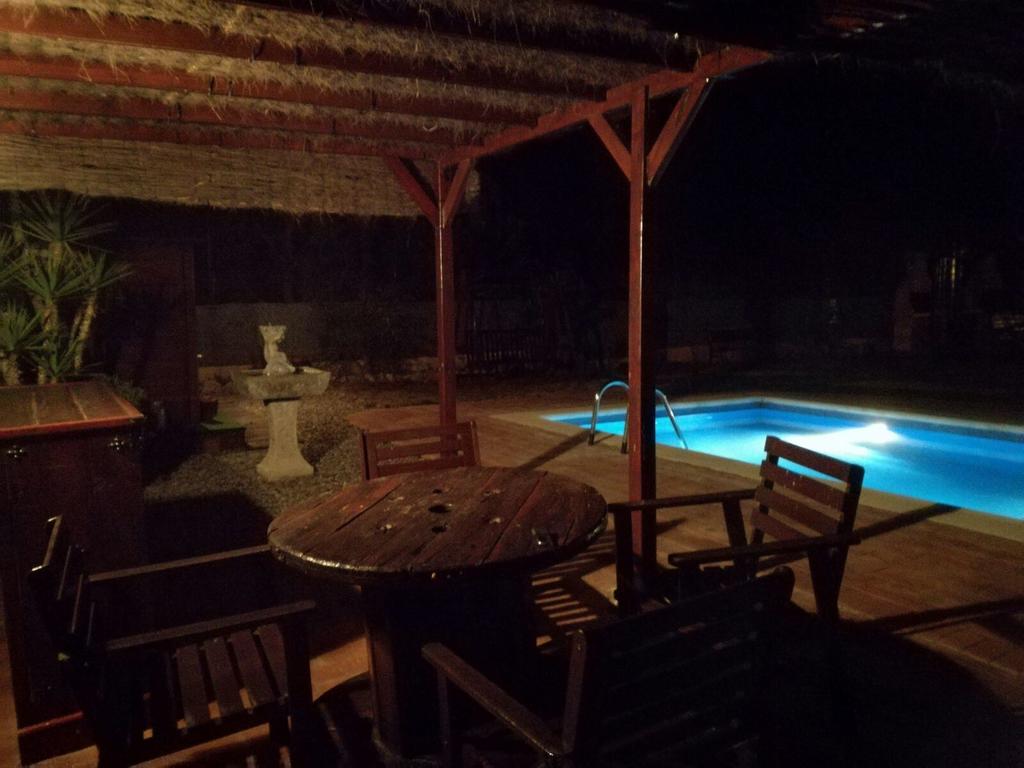 Holiday Home Cardona Lloret de Mar Exteriör bild