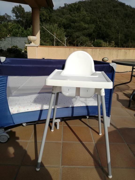 Holiday Home Cardona Lloret de Mar Exteriör bild