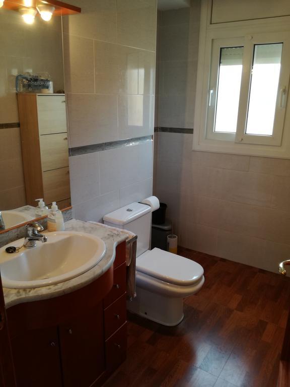 Holiday Home Cardona Lloret de Mar Exteriör bild